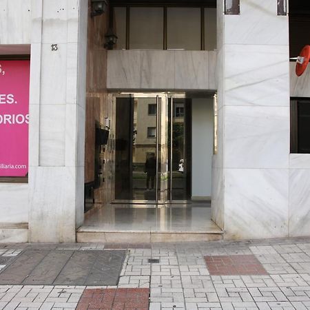 Ferienwohnung Sea Iruhouse Málaga Exterior foto