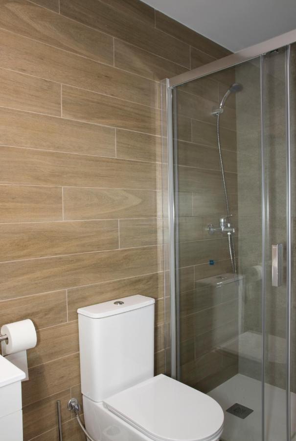 Ferienwohnung Sea Iruhouse Málaga Exterior foto